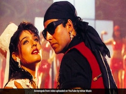 Akshay Kumar On Working With Raveena Tandon Again: "Maximum Hit Films Together" Akshay Kumar On Working With Raveena Tandon Again: "Maximum Hit Films Together"