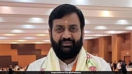 "No One Can Claim...": Haryana's Nayab Saini On Suspense Over His Seat