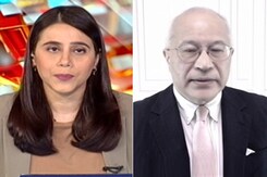 "Xi-Putin Meet, Biden's Israel Visit Nothing To Do With Each Other": Expert "Xi-Putin Meet, Biden's Israel Visit Nothing To Do With Each Other": Expert