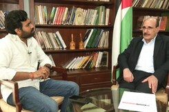 "India Must Intervene": Palestine Envoy To NDTV Amid Israel's Gaza Strike "India Must Intervene": Palestine Envoy To NDTV Amid Israel's Gaza Strike