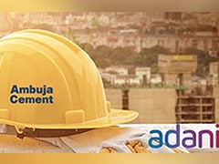 अदाणी सीमेंट ने 3.5 बिलियन डॉलर के लोन रीफाइनेंसिंग को पूरा किया