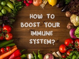 Tried Everything To Boost Immunity? These 12 Easy Diet Changes Will Not Fail You