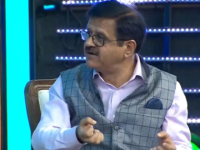 Hygiene Goes Beyond Raising Awareness: Dr Narendra Saini