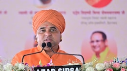 Rajasthan Election 2023: बीजेपी सांसद बालकनाथ ने कहा- 'वोट से ज्यादा होगी वोटिंग', चुनाव आयोग ने थमा दिया नोटिस, देना होगा जवाब