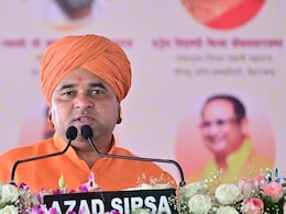 एक्शन मोड में नजर आए बाबा बालकनाथ, अधिकारियों को दी चेतावनी, बोले, 'कहीं अपराध हुआ तो..' एक्शन मोड में नजर आए बाबा बालकनाथ, अधिकारियों को दी चेतावनी, बोले, 'कहीं अपराध हुआ तो..'