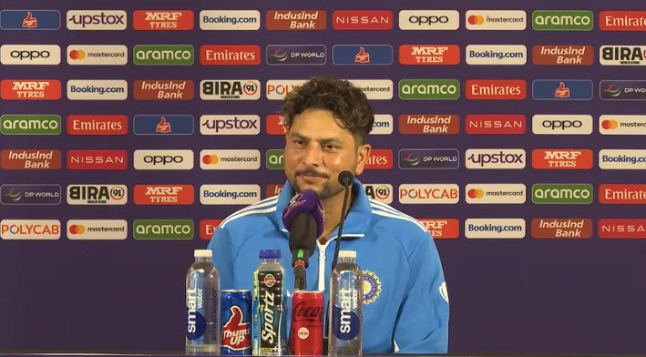 Kuldeep Yadav: टी20 क्रिकेट में ऐसा कारनामा करने वाले पहले भारतीय स्पिनर बने कुलदीप यादव, विश्व क्रिकेट में मचाई खलबली