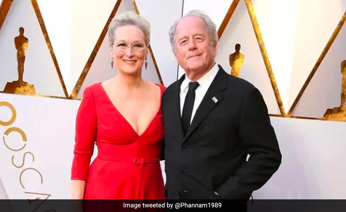 Meryl Streep, Husband Don Gummer Have Been Separated For Over 6 Years: Report