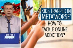 How To Tackle Online Addiction? The Meta Debate How To Tackle Online Addiction? The Meta Debate