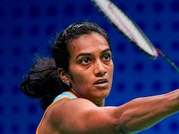 PV Sindhu Goes Down Fighting, Sikki-Sumeeth Enter Semifinals Of Spain Masters PV Sindhu Goes Down Fighting, Sikki-Sumeeth Enter Semifinals Of Spain Masters