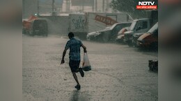 Weather News: मध्य प्रदेश और छत्तीसगढ़ में एक बार फिर मौसम ने ली करवट, तेज हवाओं के साथ बूंदाबांदी जारी