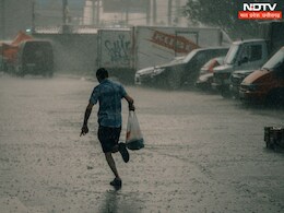MPCG Today Weather: मप्र के कई जिलों में ओले-बारिश का अलर्ट, छत्तीसगढ़ में ऐसा रहेगा मौसम