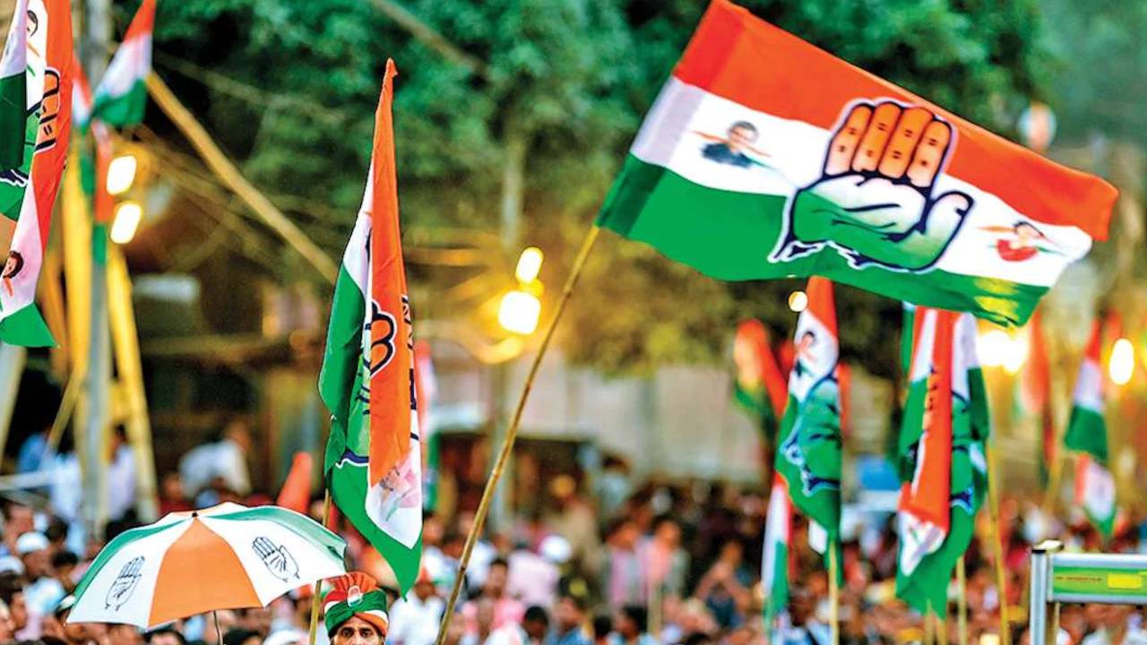 Rajasthan : ईडी की कार्रवाई के बाद NSUI के कार्यकर्ताओं ने किया प्रदर्शन, देखिए चुनावी चर्चा