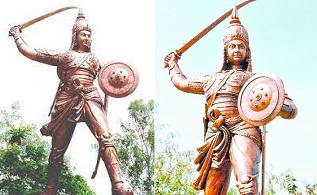 Rani Durgawati Jayanti : अहंकार और पश्चाताप के बीच हुआ था रानी दुर्गावती का विवाह
