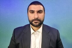 "Gulf States Watching Closely, Not Averse To Normalisation": Journalist "Gulf States Watching Closely, Not Averse To Normalisation": Journalist