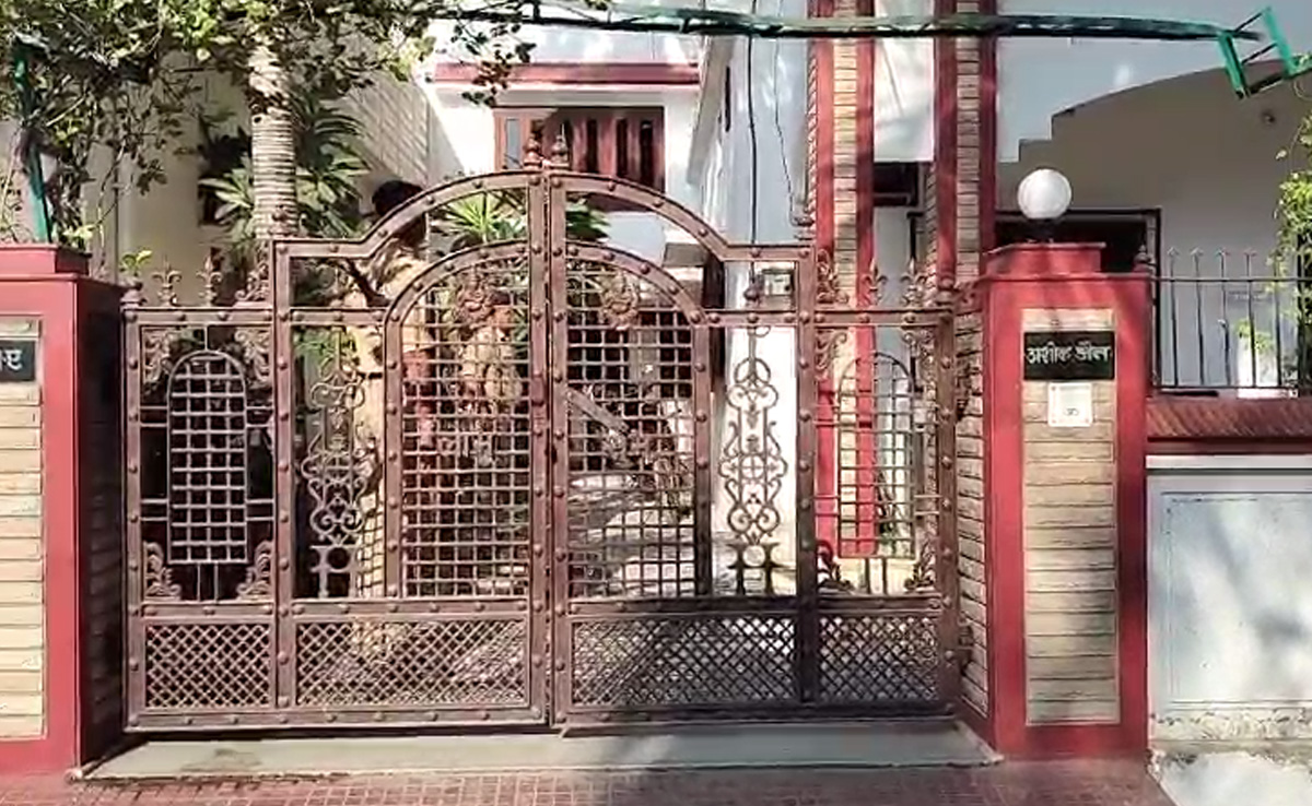 ED Raid in Rajasthan: जयपुर समेत 6 जगहों पर ED की छापेमारी, CM गहलोत के करीबियों पर भी कसा शिकंजा