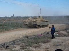 क्‍या गाज़ा पर जमीनी हमले से बढ़ सकती हैं इज़रायल की भी मुश्किलें...?