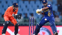 Netherlands vs Sri Lanka Highlights, World Cup 2023: Sri Lanka Beat Netherlands By 5 Wickets