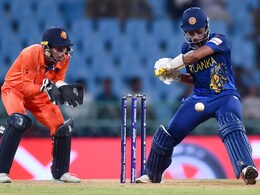 Netherlands vs Sri Lanka Highlights, World Cup 2023: Sri Lanka Beat Netherlands By 5 Wickets Netherlands vs Sri Lanka Highlights, World Cup 2023: Sri Lanka Beat Netherlands By 5 Wickets