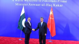 Pak Joins China's Project To Build Research Station On Moon's South Pole