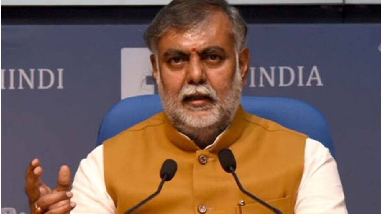 छिंदवाड़ा में प्रहलाद पटेल ने कमलनाथ की उम्र पर कसा तंज