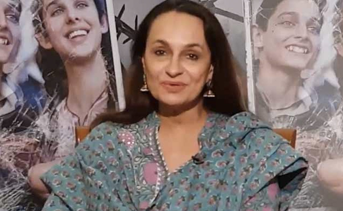 Birthday Special : महेश भट्‌ट की प्रेम कहानी, सोनी राजदान को क्यों बच्चे मानते थे 'दुष्ट औरत'