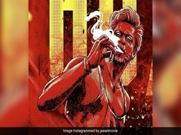 Jawan Box Office Collection Day 27: शाहरुख खान की जवान हासिल करेगी नया आयाम, 27वें दिन कमा ली इतनी कमाई Jawan Box Office Collection Day 27: शाहरुख खान की जवान हासिल करेगी नया आयाम, 27वें दिन कमा ली इतनी कमाई