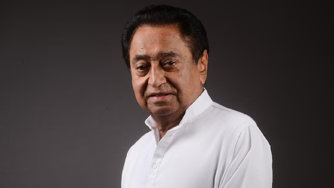 MP Election 2023: कांग्रेस में टिकटों पर घमासान के बीच, कमलनाथ ने कही ये बात