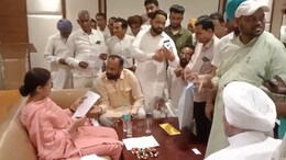 रिपीट होगी कांग्रेस सरकार, बौखलाहट में भाजपा ने सांसदों को दिया विधानसभा का टिकटः रंजीता रंजन