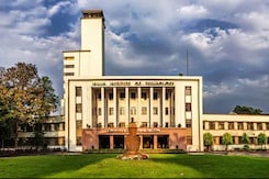 "Why So Much Stress": Father Questions IIT After Student Dies By Suicide "Why So Much Stress": Father Questions IIT After Student Dies By Suicide