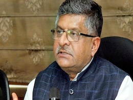 CG Election 2023: कांग्रेस ने किया शराब और कोयला घोटाला... पूर्व केंद्रीय मंत्री रविशंकर प्रसाद ने साधा निशाना CG Election 2023: कांग्रेस ने किया शराब और कोयला घोटाला... पूर्व केंद्रीय मंत्री रविशंकर प्रसाद ने साधा निशाना
