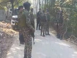 गणतंत्र दिवस, राम मंदिर कार्यक्रम से पहले जम्मू में बढ़ाई गई सुरक्षा गणतंत्र दिवस, राम मंदिर कार्यक्रम से पहले जम्मू में बढ़ाई गई सुरक्षा