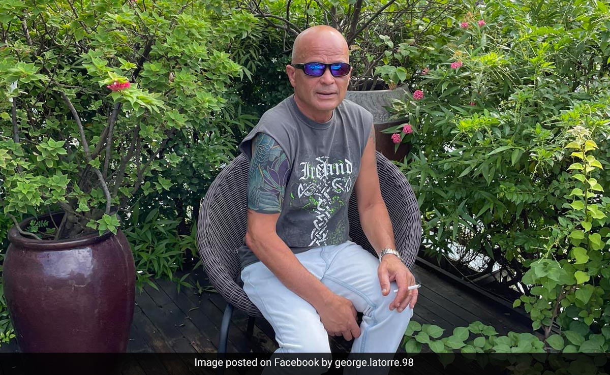 Man Sues US Airline After Crew Spills Hot Coffee On Him, Damages His Tattoo