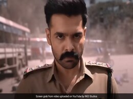 बॉक्स ऑफिस नहीं यूट्यूब की 'गदर 2' बनी साउथ की फाइटिंग वाली मूवी, 24 करोड़ के पार पहुंचे व्यूज बॉक्स ऑफिस नहीं यूट्यूब की 'गदर 2' बनी साउथ की फाइटिंग वाली मूवी, 24 करोड़ के पार पहुंचे व्यूज