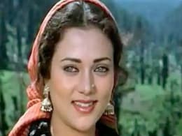 हीरोइन बनने के लिए बदला नाम, पहली ही फिल्म से मचाई सनसनी, एक गलती से बर्बाद हुआ करियर हीरोइन बनने के लिए बदला नाम, पहली ही फिल्म से मचाई सनसनी, एक गलती से बर्बाद हुआ करियर