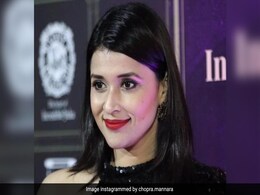 <i>Bigg Boss 17</i>: The Internet Has Picked A Favourite And It's Priyanka's Cousin Mannara Chopra <i>Bigg Boss 17</i>: The Internet Has Picked A Favourite And It's Priyanka's Cousin Mannara Chopra