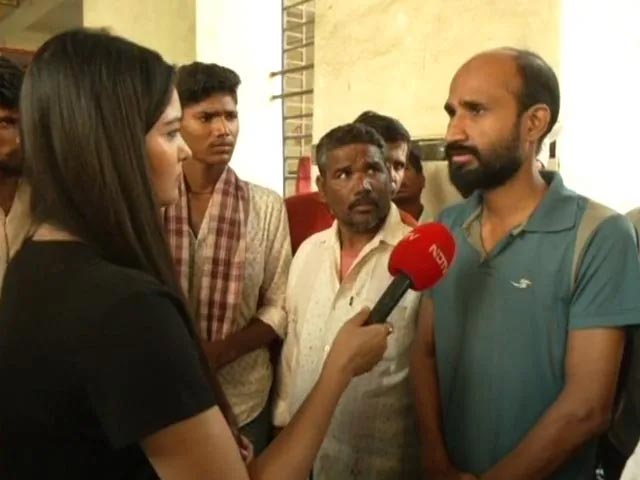 दवा, स्वास्थ्य कर्मी की कमी से जूझ रहा नांदेड़ अस्पताल जहां 48 घंटे में हुई 31 मौतें