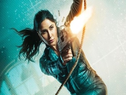 Bollywood News: Tiger 3 से katrina kaif का लुक आया सामने, हाथ में बंदूक पकड़े दिख रहीं हसीना Bollywood News: Tiger 3 से katrina kaif का लुक आया सामने, हाथ में बंदूक पकड़े दिख रहीं हसीना