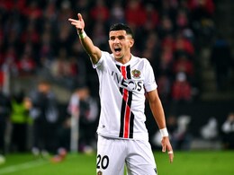 Nice Suspend Defender Youcef Atal For Alleged Anti-Semitic Post