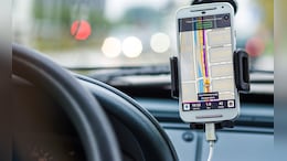 &lsquo;गूगल मॅप्स&rsquo;मुळे काळ थेट पोहोचली नदीत; पुढे जे झालं ते थरकाप उडवणारं होतं