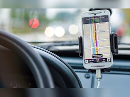 ‘गूगल मॅप्स’मुळे काळ थेट पोहोचली नदीत; पुढे जे झालं ते थरकाप उडवणारं होतं