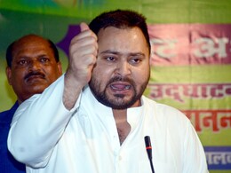 SC में तेजस्वी यादव पर आपराधिक मानहानि मामले में सुनवाई टली, 'गुजराती ही ठग' वाले बयान पर हुआ था केस दर्ज SC में तेजस्वी यादव पर आपराधिक मानहानि मामले में सुनवाई टली, 'गुजराती ही ठग' वाले बयान पर हुआ था केस दर्ज