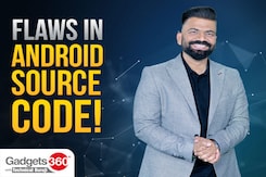 Gadgets 360 With Technical Guruji: CERT Warns of Security Flaws in Android Gadgets 360 With Technical Guruji: CERT Warns of Security Flaws in Android