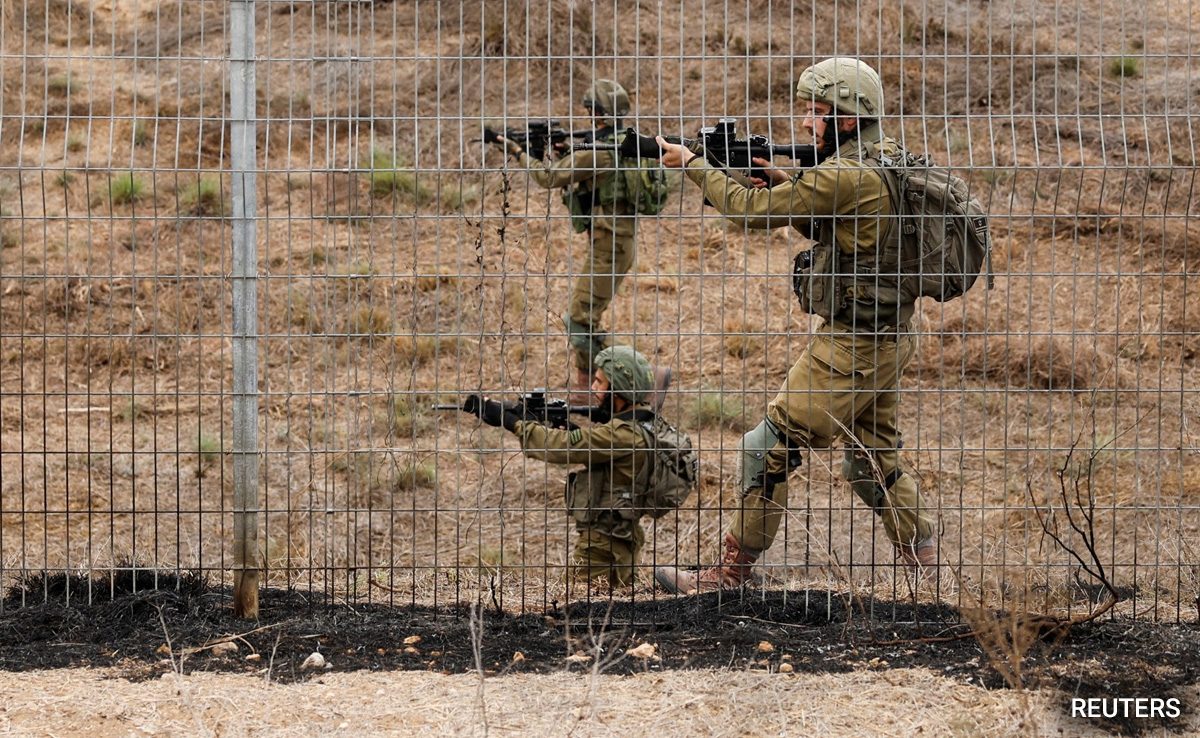 'We Were Told To Thwart Peace': Israeli Insiders Reveal Dark Gaza War Secrets