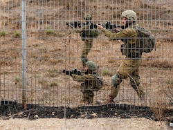 'We Were Told To Thwart Peace': Israeli Insiders Reveal Dark Gaza War Secrets