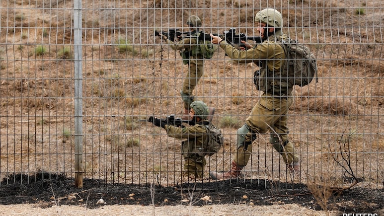 'We Were Told To Thwart Peace': Israeli Insiders Reveal Dark Gaza War Secrets