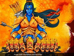 Dussehra 2024 Date: विजयादशमी पर क्या करना चाहिए क्या नहीं, जानिए यहां Dussehra 2024 Date: विजयादशमी पर क्या करना चाहिए क्या नहीं, जानिए यहां