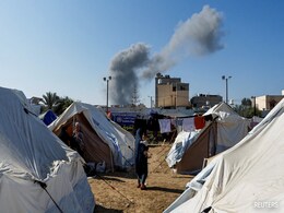 Explained: How Egypt Plans To Broker Permanent Ceasefire In Gaza Explained: How Egypt Plans To Broker Permanent Ceasefire In Gaza