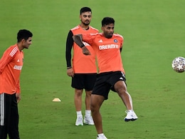Big Blows For India? Star Suffers Wrist Injury, Another Stung By Bee Ahead Of New Zealand Match