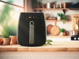 Is Cooking In Air Fryer Safe? Is Air-Frying Better Than Deep-Frying? Here's What No One's Telling You Is Cooking In Air Fryer Safe? Is Air-Frying Better Than Deep-Frying? Here's What No One's Telling You