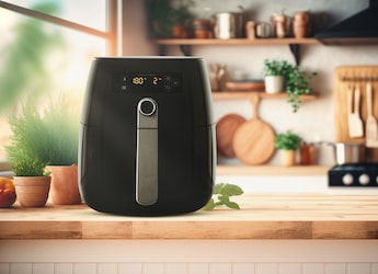 Is Cooking In Air Fryer Safe? Is Air-Frying Better Than Deep-Frying? Here's What No One's Telling You Is Cooking In Air Fryer Safe? Is Air-Frying Better Than Deep-Frying? Here's What No One's Telling You